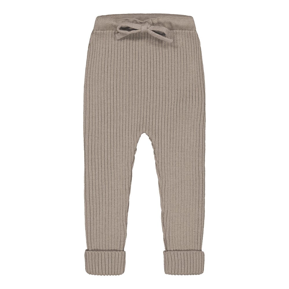Merino Knit -villaleggingsit | Stormy Housut A World Full of Smiles