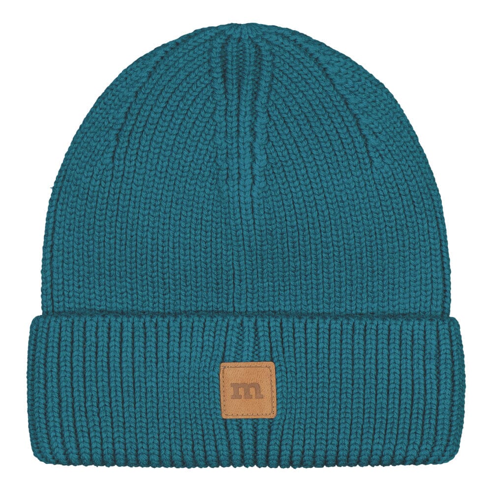 Merino Knitted Beanie | Mystery Pipo Happy Hearts