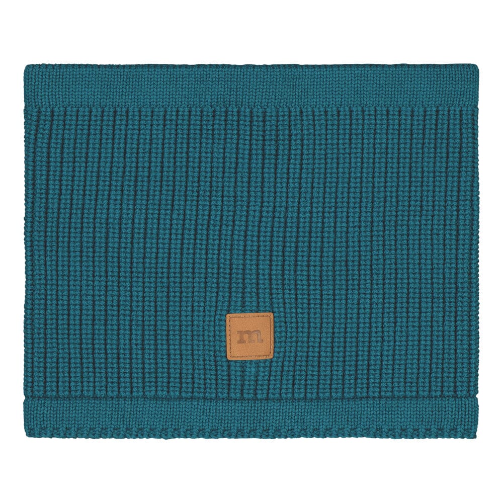 Merino Knitted Tube | Mystery Huivi Happy Hearts