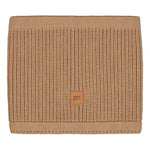 Merino Knitted Tube | Woody Huivi Happy Hearts