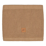 Merino Knitted Tube | Woody Huivi Happy Hearts