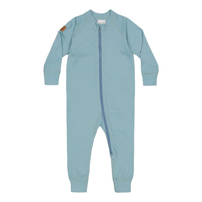 MERINO RIB OVERALL | CLOUDY SKY Jumpsuit Little Things in Life