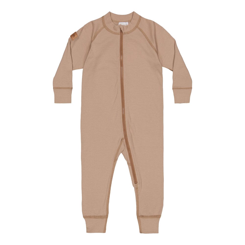 MERINO RIB OVERALL | MUDDY BOOTS Jumpsuit Little Things in Life