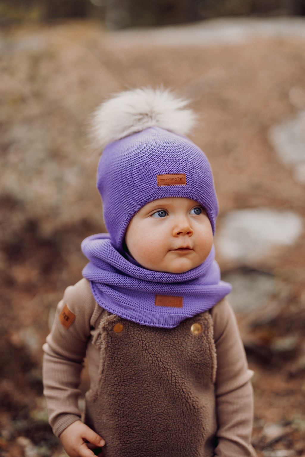 MINI CRYSTAL HAT -MERINOVILLAPIPO | JASMINE Pipo Little Things in Life