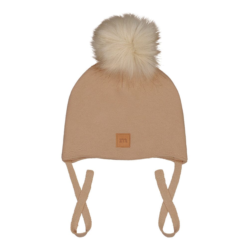 Mini Crystal Hat -Puuvillapipo | Nougat Pipo Circus of My Life