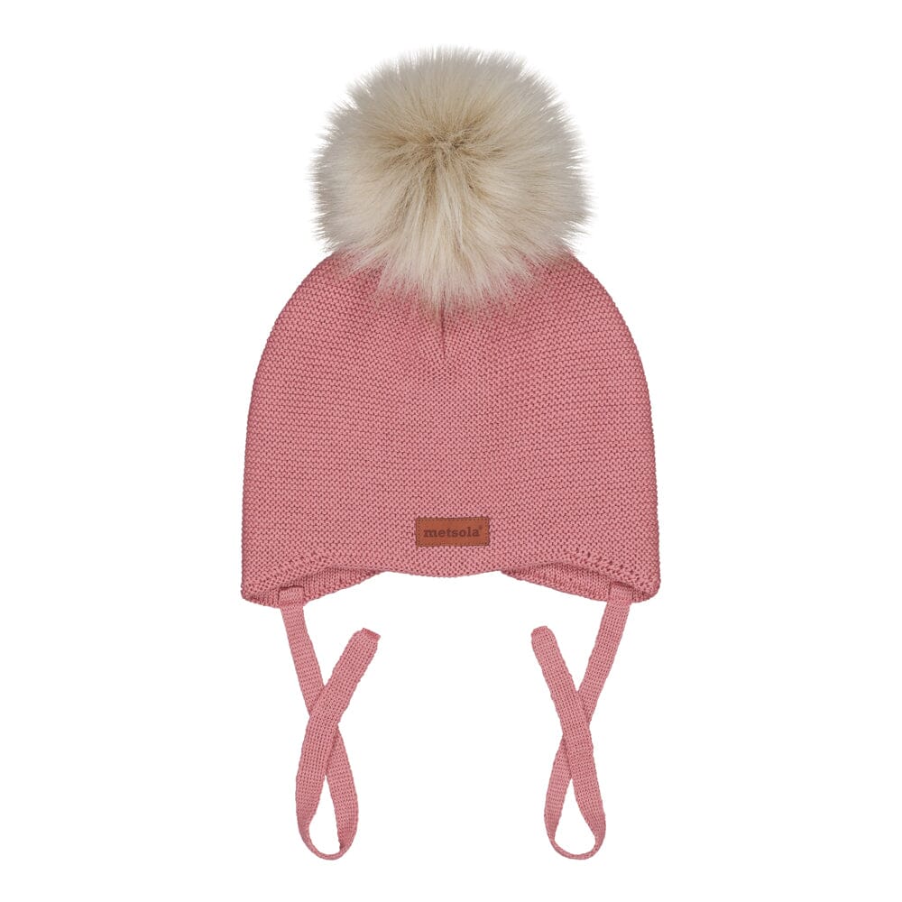 Mini Crystal Hat | Rosy Pipo Happy Hearts