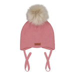 Mini Crystal Hat | Rosy Pipo Happy Hearts