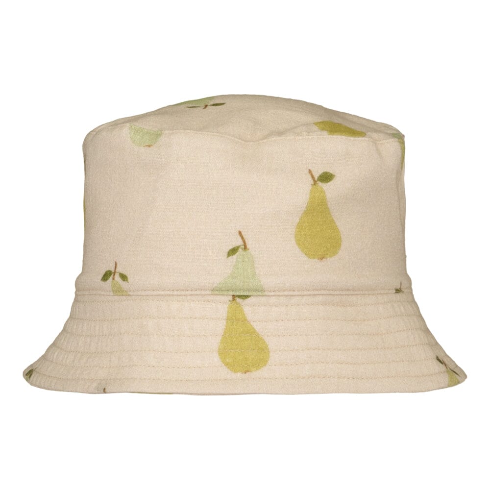 MINI PEARS MUSLIN -KESÄHATTU | SAND Hattu Hello Sunshine!