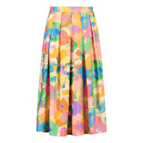 Miracles Pleated Skirt -Hame | Spring Aikuisten hame C'est La Vie!