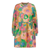 Miracles Ruffle Sweater Dress -Mekko | Spring Aikuisten mekko C'est La Vie!