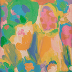 Miracles Volume Sleeve Blouse -Paita | Spring Aikuisten paita C'est La Vie!