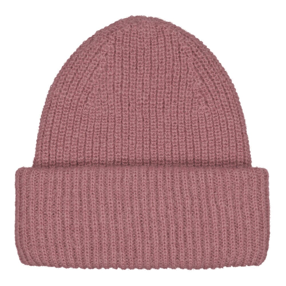 Mohair Beanie | Paris Pink Aikuisten pipo Oh, Oui!
