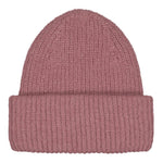 Mohair Beanie | Paris Pink Aikuisten pipo Oh, Oui!