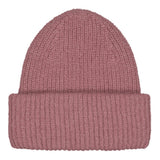 Mohair Beanie | Paris Pink Aikuisten pipo Oh, Oui!