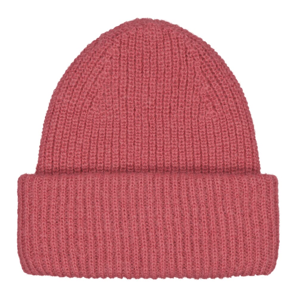 MOHAIR BEANIE -PIPO | PEACHY Secret Places