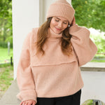 Mohair Beanie -Pipo | Powder Aikuisten pipo Can't Stop Dreaming