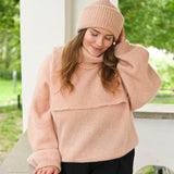 Mohair Beanie -Pipo | Powder Aikuisten pipo Can't Stop Dreaming