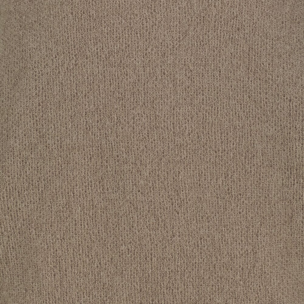 Mohair Beanie -Pipo | Tokyo Taupe Aikuisten pipo Oh, Oui!