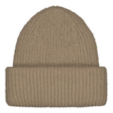 Mohair Beanie | Tokyo Taupe Aikuisten pipo Oh, Oui!