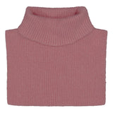Mohair Neck Warmer | Paris Pink Aikuisten kauluri Oh, Oui!