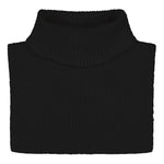 Mohair Neck Warmer -Villakauluri | Licorice Aikuisten huivi Can't Stop Dreaming