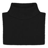 Mohair Neck Warmer -Villakauluri | Licorice Aikuisten huivi Can't Stop Dreaming