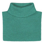 Mohair Neck Warmer -Villakauluri | Wasabi Aikuisten huivi Can't Stop Dreaming