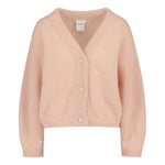 Mohair Short Cardigan -Neuletakki | Powder Aikuisten neuletakki Can't Stop Dreaming