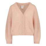 Mohair Short Cardigan -Neuletakki | Powder Aikuisten neuletakki Can't Stop Dreaming