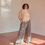 Mohair Sweater -Neulepaita | Powder Aikuisten neulepaita Can't Stop Dreaming