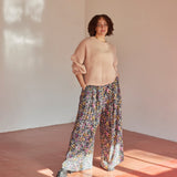 Mohair Sweater -Neulepaita | Powder Aikuisten neulepaita Can't Stop Dreaming