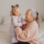 Mohair Sweater -Neulepaita | Powder Aikuisten neulepaita Can't Stop Dreaming