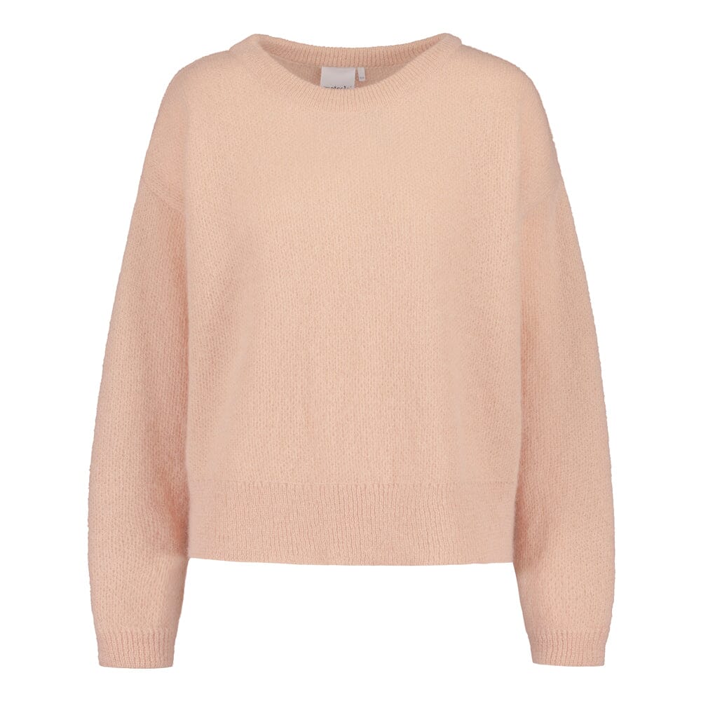 Mohair Sweater -Neulepaita | Powder Aikuisten neulepaita Can't Stop Dreaming