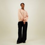 Mohair Sweater -Neulepaita | Powder Aikuisten neulepaita Can't Stop Dreaming