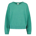 Mohair Sweater -Neulepaita | Wasabi Aikuisten neulepaita Can't Stop Dreaming