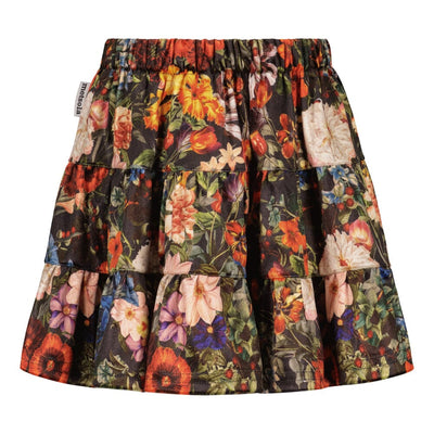 MOMENTS VELOUR SKIRT | MULTICOLOR Mekko Made of Dreams