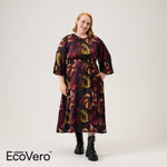 Moonkissed A-Line Dress -Mekko Aikuisten mekko Metsola
