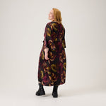 Moonkissed A-Line Dress -Mekko Aikuisten mekko Oh, Oui!