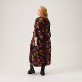 Moonkissed A-Line Dress -Mekko Aikuisten mekko Oh, Oui!