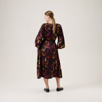 Moonkissed A-Line Dress -Mekko Aikuisten mekko Oh, Oui!