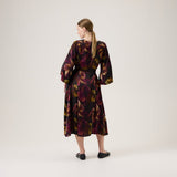 Moonkissed A-Line Dress -Mekko Aikuisten mekko Oh, Oui!
