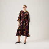 Moonkissed A-Line Dress -Mekko Aikuisten mekko Oh, Oui!