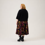 Moonkissed Circle Skirt -Hame Aikuisten hame Oh, Oui!