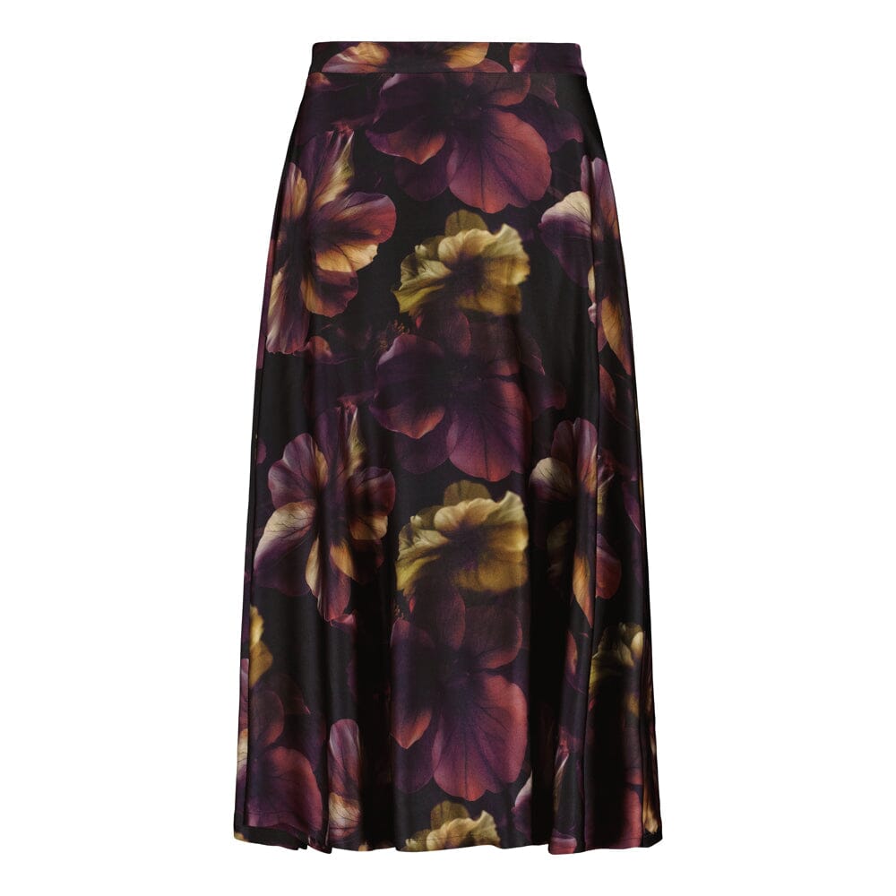Moonkissed Circle Skirt | Multicolour Aikuisten hame Oh, Oui!