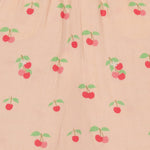 Muslin Sweet Cherries 2M | Sparkle Kangas Kangaskarkelot