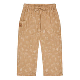 ON THE BEACH MUSLIN PANTS | SANDY Housut Beach Party