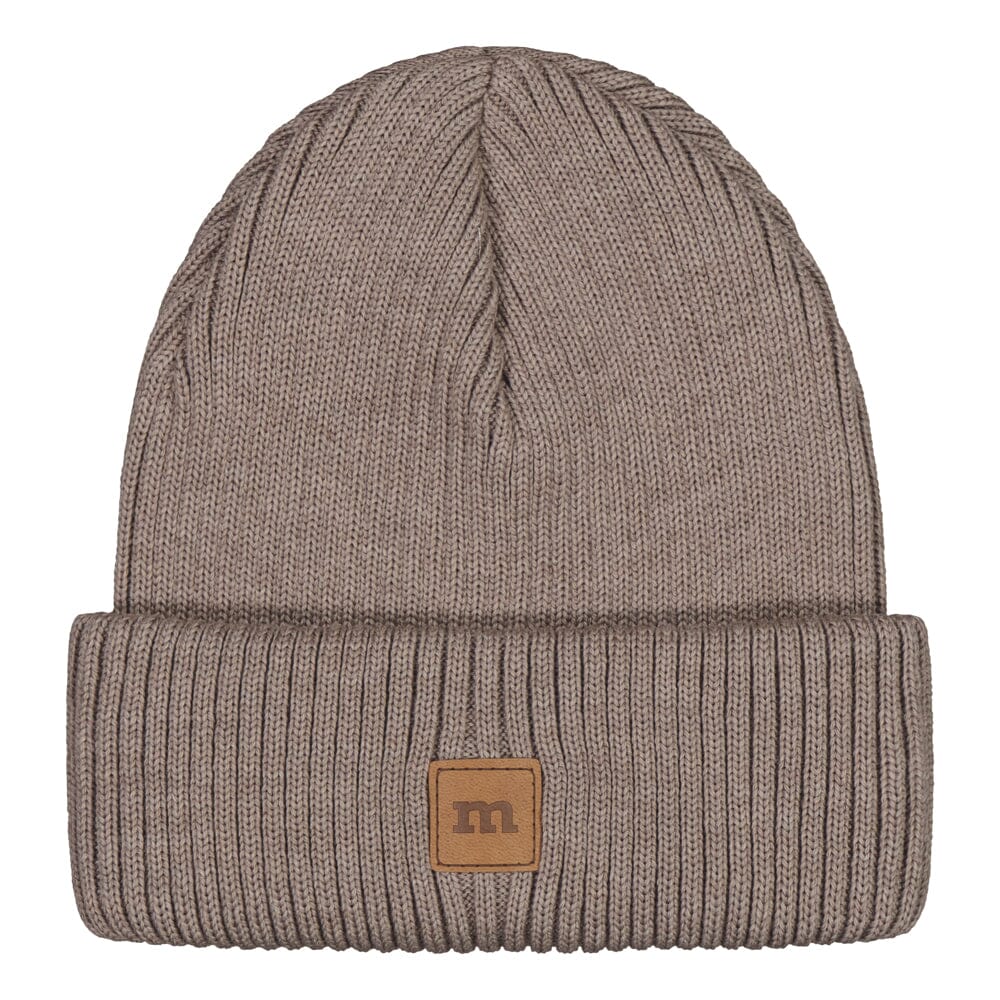 ONE COLOUR BEANIE | SESAME Pipo Little Things in Life