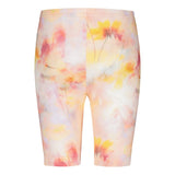 PASTEL DANCE BIKER SHORTS Housut Beach Party