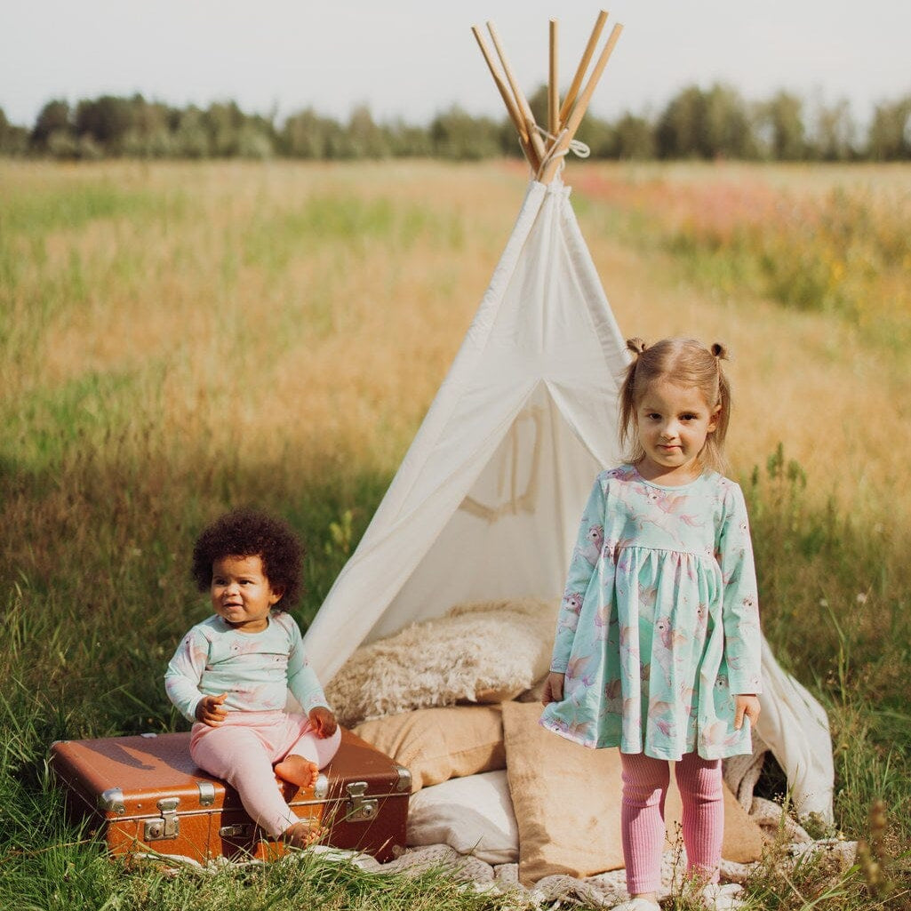 Pastel Pony -Body | Mintie Body Circus of My Life