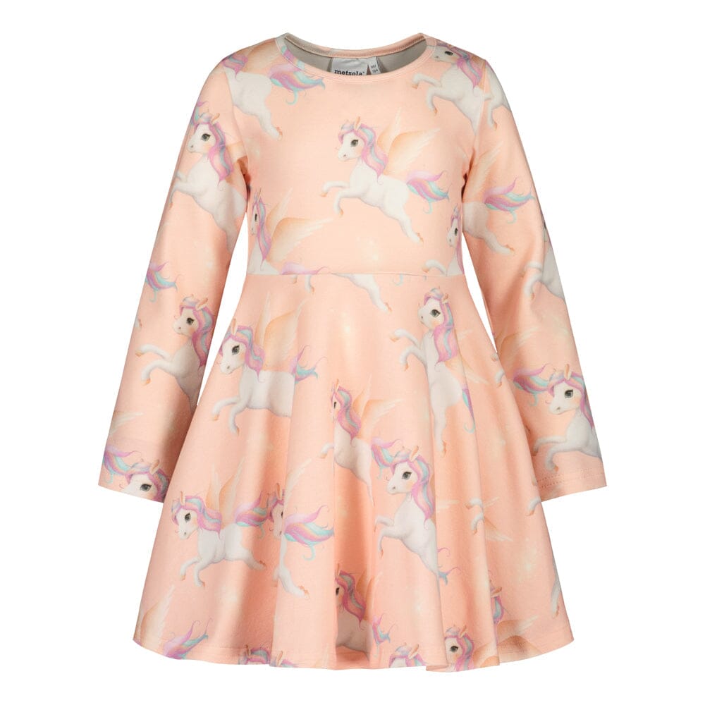 PASTEL PONY DRESS | SPARKLE Mekko Universum